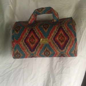 Joy Mangano Jewelry Roll